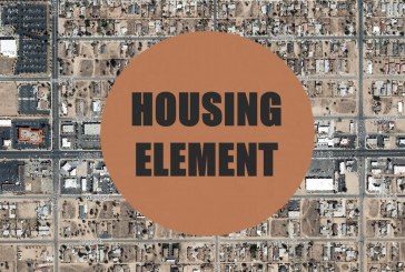 Monday Morning Thoughts: Did You Know They Can Decertify Housing Elements? Plus, Dangers of Walking Have Gone Up