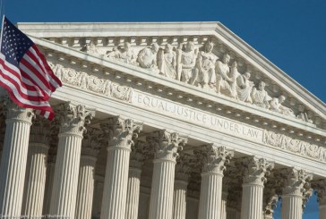 Guest Submission: SCOTUS to Determine Whether Cities Can Punish People for Sleeping in Public When They Have Nowhere Else to Go