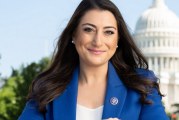 Rep. Sara Jacobs: ‘I’ve Experienced Antisemitism All My Life’