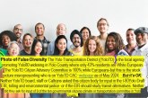GUEST COMMENTARY: Transparency Is the Gateway to Inclusivity – and Diversity